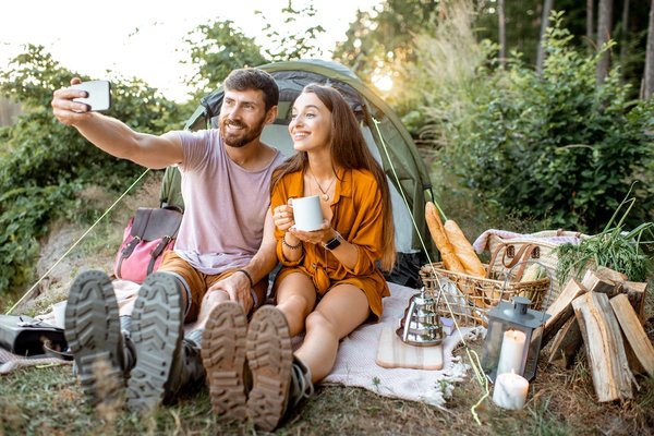 Quels sont les équipements nécessaires en camping ?