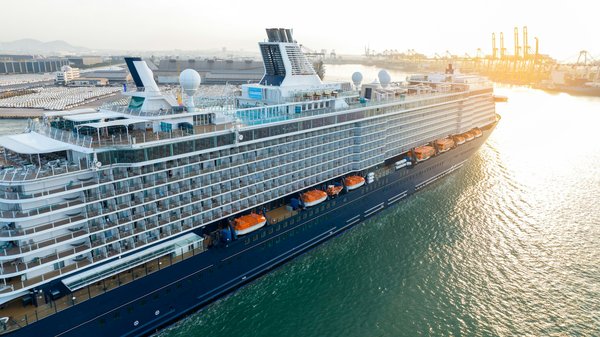 Pourquoi les croisières sont-elles le choix idéal pour des vacances inoubliables en mer ?