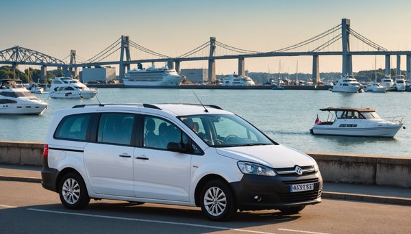 Quel véhicule louer pour des vacances à Saint-Nazaire ?