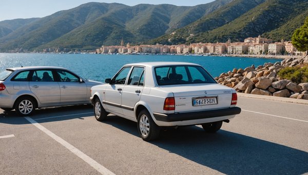 Location voiture figari : votre liberté en corse à portée de clé